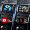 Relação video sem fio de Lsailt Carplay Android para Nissan R35 GTR GT-r JDM 2008-2010