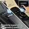 Caixa carplay da navegação de ES250 ES350 ES300h Lexus Video Interface Android automóvel opcional carplay da auto e do androide