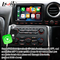 Ecrã multimídia de carro para Nissan GT-R R35 2008-2010 Modelo JDM Equipado com CarPlay sem fio, Android Auto, 8+128GB