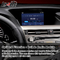 Lsailt 8+128GB Android Carplay Interface para 2012-2015 Lexus RX450H RX F Sport Controle de mouse RX350 RX270