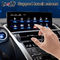 Lsailt navegação do carro de 10,25 polegadas para a tela do androide para o sistema de multimédios dos gps de Lexus NX NX300 NX300h 2018-2021