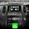 Relação de Lsailt Android Carplay para Infiniti EX30D EX35 EX37 com o automóvel sem fio de Android