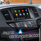 Auto relação sem fio de Carplay Android para a versão australiana de Nissan Pathfinder R52 2020-2021